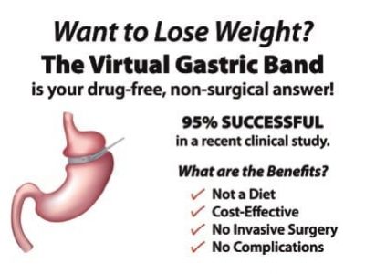 virtual gastric band graphic